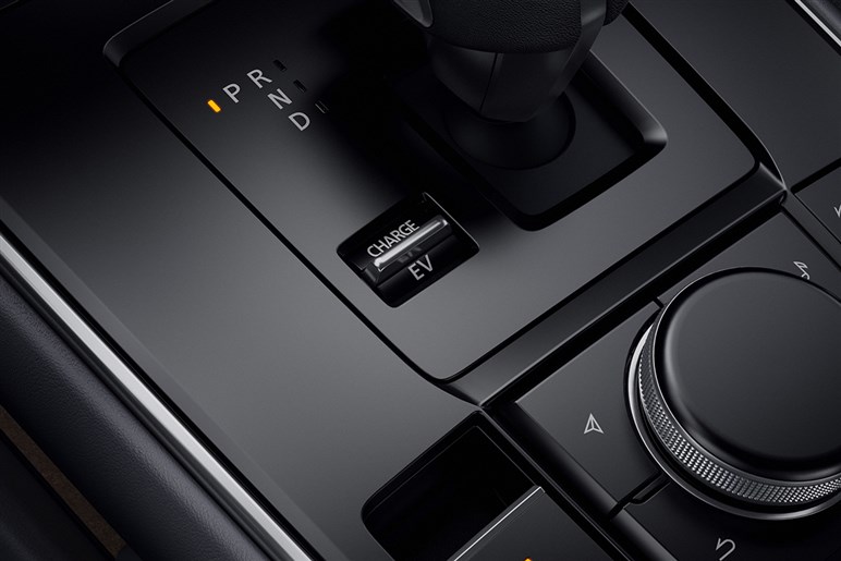 【マツダが明言】本当だった次期「CX-5」計画！ ハイブリッドはTHSのマツダチューン版が濃厚