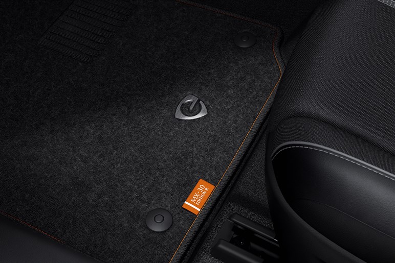 【マツダが明言】本当だった次期「CX-5」計画！ ハイブリッドはTHSのマツダチューン版が濃厚