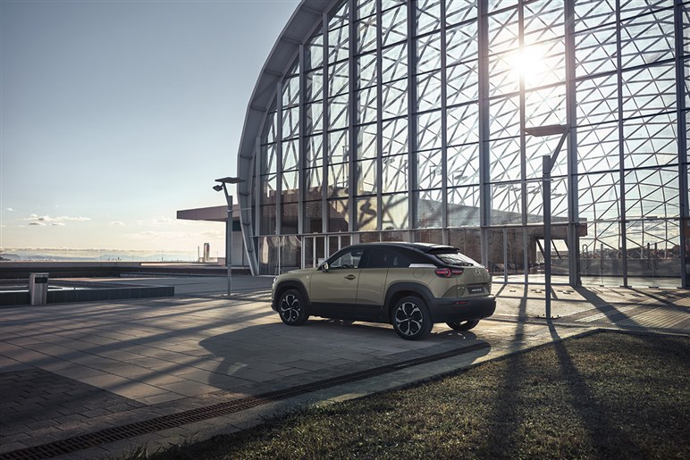【マツダが明言】本当だった次期「CX-5」計画！ ハイブリッドはTHSのマツダチューン版が濃厚
