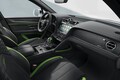 ベンテイガ史上最もハイパフォーマンスな新型「ベンテイガ スピード」登場、新開発の4L V8ツインターボを搭載