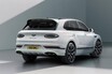 ベンテイガ史上最もハイパフォーマンスな新型「ベンテイガ スピード」登場、新開発の4L V8ツインターボを搭載