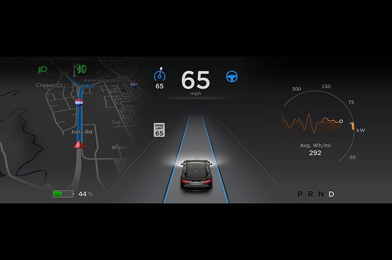 テスラ モデルSの事故、問題点はどこにあるのか？