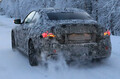 【ディーゼル復活の可能性も】次期BMW 2シリーズ・クーペ　プロトタイプ発見　冬期テスト