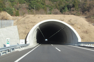 そういえば「丸」と「四角」があるけどなぜ？　トンネルの断面形状はどう決まる