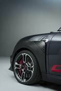 歴代最強の306馬力！　世界限定3000台の「MINI John Cooper Works GP」登場