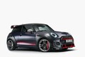 歴代最強の306馬力！　世界限定3000台の「MINI John Cooper Works GP」登場