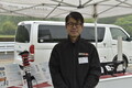 企業が多大なコストをかけてまで学生モータースポーツを応援するワケは？　「Formula Gymkhana」の協賛企業「ダンロップ」「RS★R」「BRIDE」を直撃した