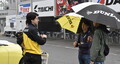 企業が多大なコストをかけてまで学生モータースポーツを応援するワケは？　「Formula Gymkhana」の協賛企業「ダンロップ」「RS★R」「BRIDE」を直撃した