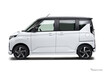 ダイハツ『ムーヴ』フルモデルチェンジを正式発表、初のスライドドア採用で6月登場