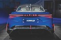 A110の5座SUV版？　アルピーヌA390 プロトタイプ　想像超えの軽快感　総合出力は400-500psか