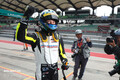 19歳の野村勇斗が大仕事。TEAM UPGARAGEが約4年ぶり、メルセデススイッチ後初ポール【GT300予選レポート】