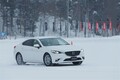 新型CX-5に雪上試乗。「GVC」と「i-アクティブAWD」の効果を体感した