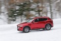 新型CX-5に雪上試乗。「GVC」と「i-アクティブAWD」の効果を体感した