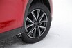 新型CX-5に雪上試乗。「GVC」と「i-アクティブAWD」の効果を体感した