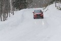 新型CX-5に雪上試乗。「GVC」と「i-アクティブAWD」の効果を体感した