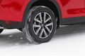 新型CX-5に雪上試乗。「GVC」と「i-アクティブAWD」の効果を体感した