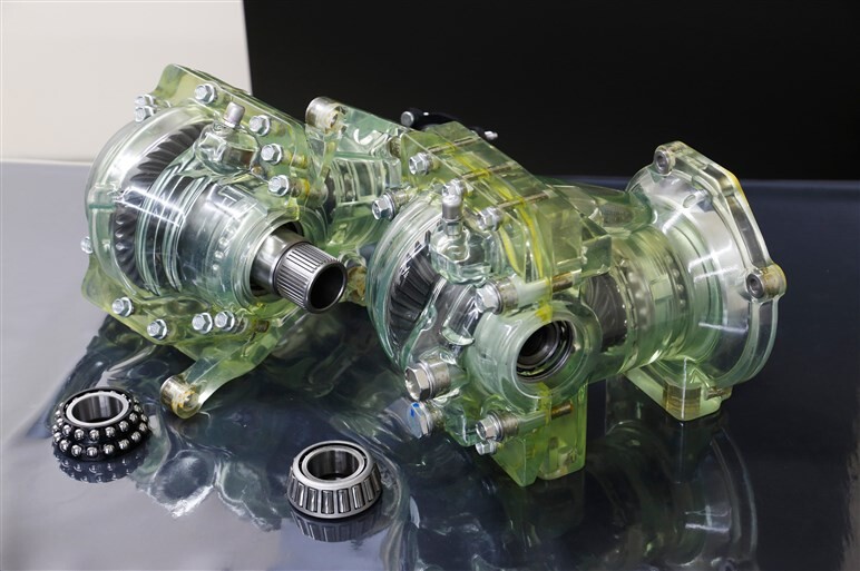 新型CX-5に雪上試乗。「GVC」と「i-アクティブAWD」の効果を体感した