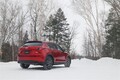 新型CX-5に雪上試乗。「GVC」と「i-アクティブAWD」の効果を体感した