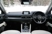 新型CX-5に雪上試乗。「GVC」と「i-アクティブAWD」の効果を体感した