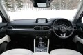 新型CX-5に雪上試乗。「GVC」と「i-アクティブAWD」の効果を体感した