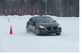 新型CX-5に雪上試乗。「GVC」と「i-アクティブAWD」の効果を体感した