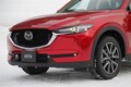 新型CX-5に雪上試乗。「GVC」と「i-アクティブAWD」の効果を体感した