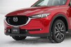 新型CX-5に雪上試乗。「GVC」と「i-アクティブAWD」の効果を体感した
