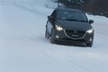 新型CX-5に雪上試乗。「GVC」と「i-アクティブAWD」の効果を体感した