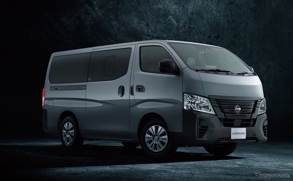 「日産始まったな」新型『キャラバン』が話題に！アウトドア向け装備も充実で「ますます魅力的」の声