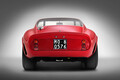 フェラーリ史上もっとも価値あるモデルに異論なし！　最高58億円で落札された「250GTO」は何が凄いのか？