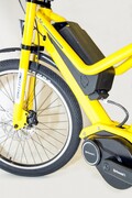 コンチネンタル：スペインでの郵便事業にeBike モビリティソリューションを提供