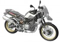 BMW F750GS/試乗レポ「逆回転270度クランクが心地良いパルス感」