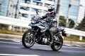 BMW F750GS/試乗レポ「逆回転270度クランクが心地良いパルス感」