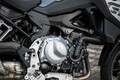 BMW F750GS/試乗レポ「逆回転270度クランクが心地良いパルス感」
