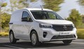 日産の小型商用車『タウンスター』、最高の5つ星安全評価を獲得…ユーロNCAP