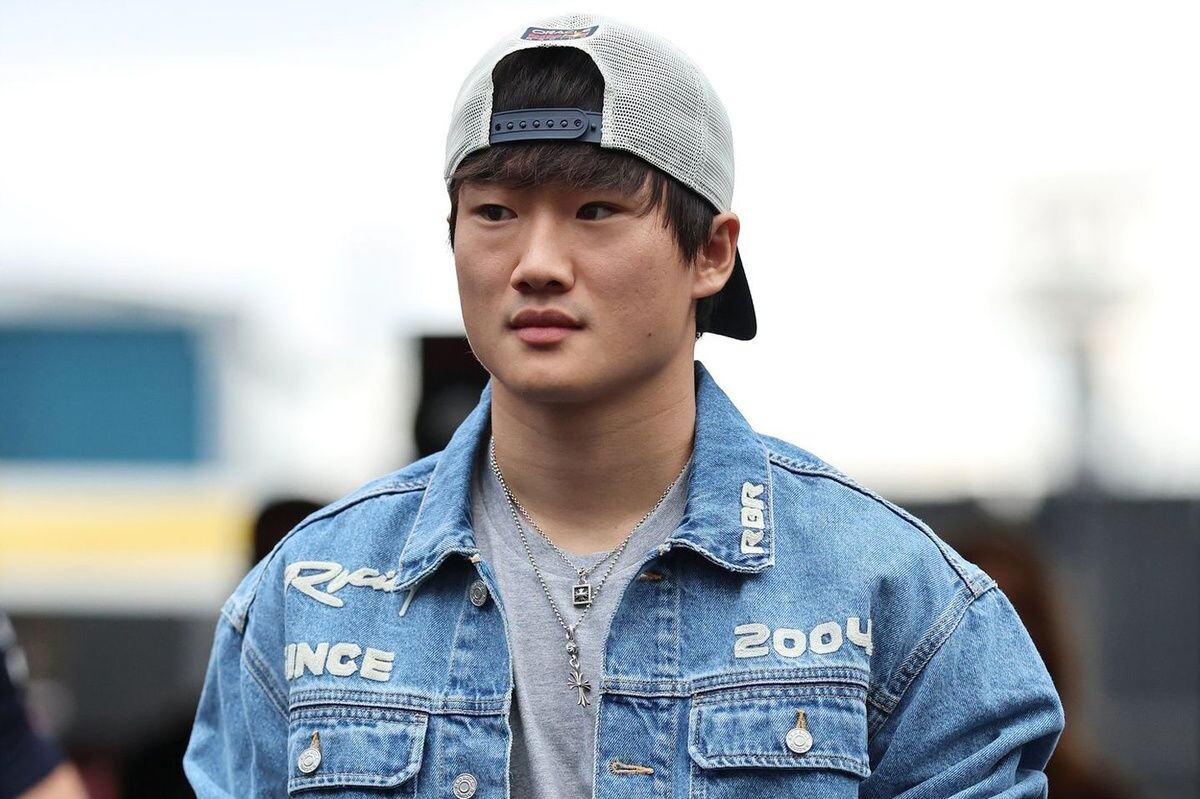 角田裕毅、レッドブル昇格後の成長には一定の自信……しかしマルコ博士が満足できる結果が出せているかは「分からない」