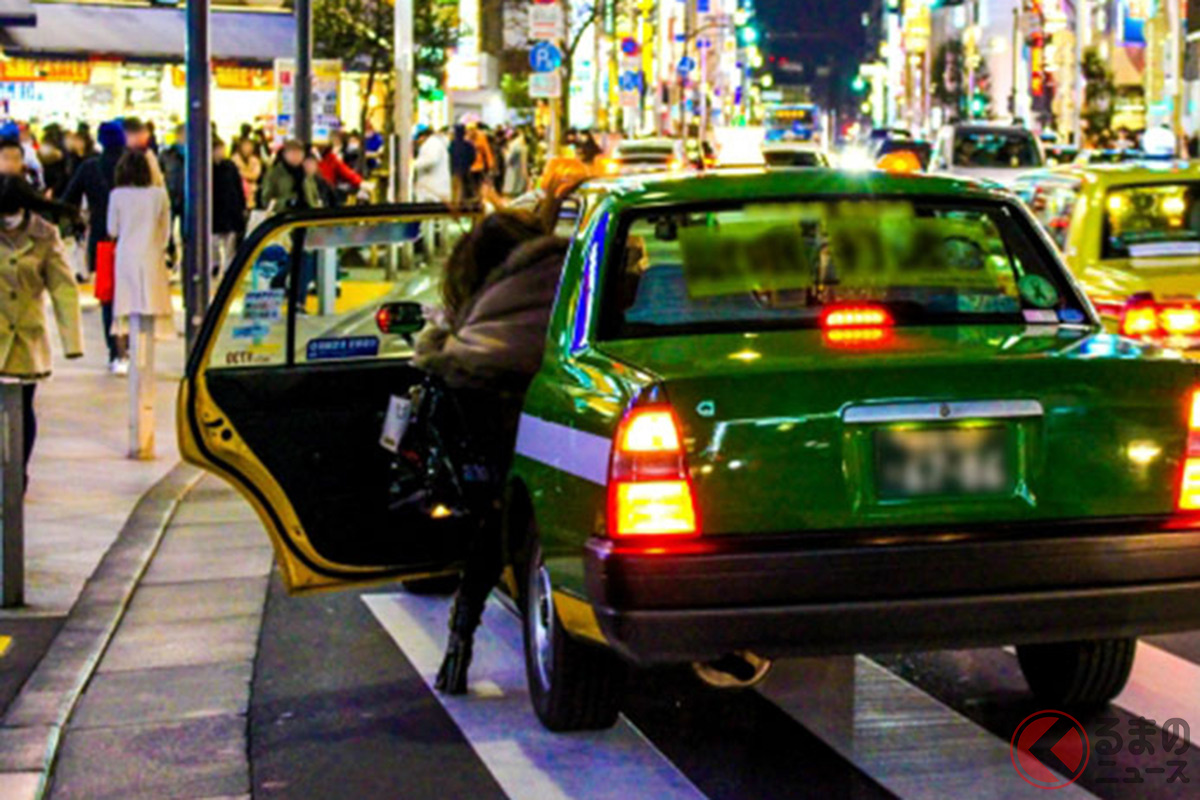 「6万円!?」タクシーユーザーの身に起きた“GW最終日の悲劇”とは？ 「地名的ミス…」の声も
