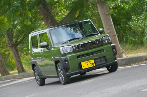 今が狙い目の中古車はコレ 22年初夏の相場情報 登録済み未使用車編 萩原文博レポート カルモマガジン 自動車情報サイト 新車 中古車 Carview