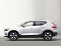 ボルボ XC40を一部改良。次世代UXを導入し、使いやすく快適な操作性を実現