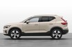 ボルボ XC40を一部改良。次世代UXを導入し、使いやすく快適な操作性を実現