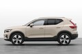 ボルボ XC40を一部改良。次世代UXを導入し、使いやすく快適な操作性を実現