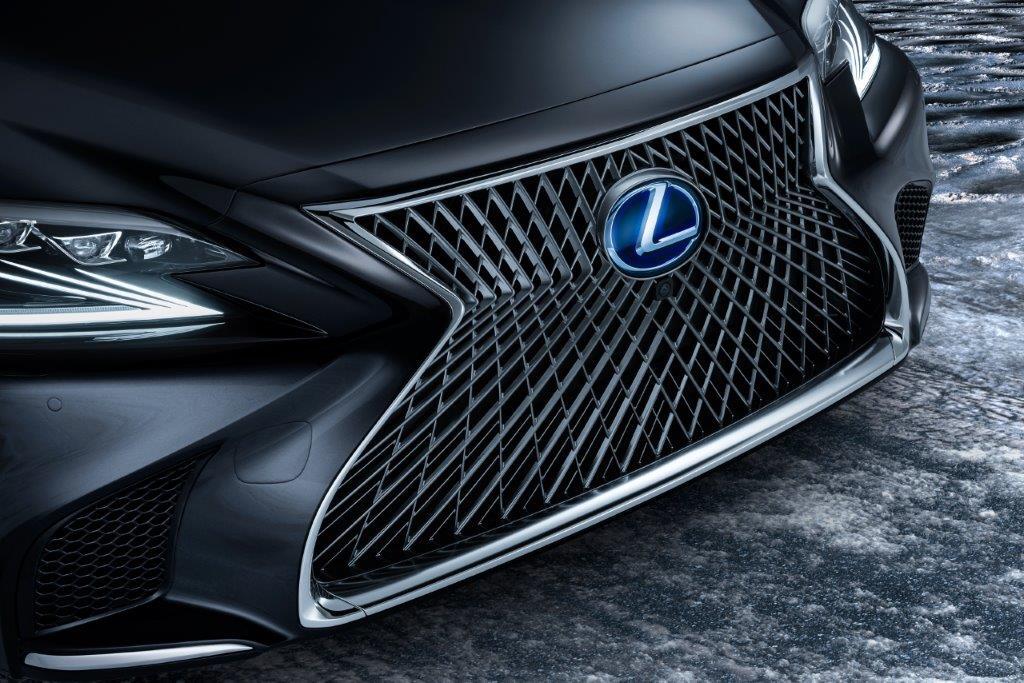 高級車ブランドはレクサスだけ 日本では売れない なぜ日産とホンダは海外展開だけなのか ベストカーweb 自動車情報サイト 新車 中古車 Carview