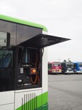 「日本で広げたければこのタイプ」バス会社の要望に“中国製EVバス”応える BYD以外もシェア拡大