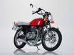 カスタムパーツを新規金型で再現した旧車プラモデル「CB400FOUR＆CB750 FOUR」がアオシマから登場！