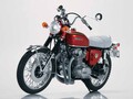 カスタムパーツを新規金型で再現した旧車プラモデル「CB400FOUR＆CB750 FOUR」がアオシマから登場！
