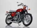 カスタムパーツを新規金型で再現した旧車プラモデル「CB400FOUR＆CB750 FOUR」がアオシマから登場！