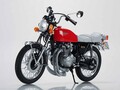 カスタムパーツを新規金型で再現した旧車プラモデル「CB400FOUR＆CB750 FOUR」がアオシマから登場！