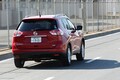 大胆変化した新型X-TRAILの走りをテスト