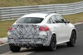 【直4エンジン搭載の話はどうなった？】メルセデスAMG「GLE63クーペ」のテスト車を初撮影。年度内に発表か