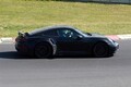 【3600万円超？】新型「911ターボS」がテスト中。ハイブリッド搭載で700馬力に到達、価格は大幅上昇か